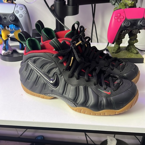 GUCCI FOAMPOSITE - Picture 3 of 6